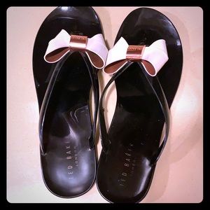 Ted Baker sandals